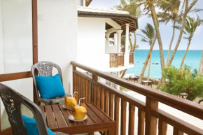 Гостиница Beach Inns Holiday Resort  Nupe